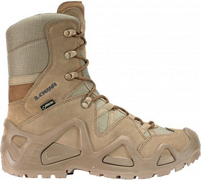 Ботинки Lowa 310532/0736 Zephyr HI GTX TF р.6 