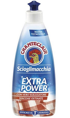 Пятновыводитель Chante Clair ExtraPower 375 мл