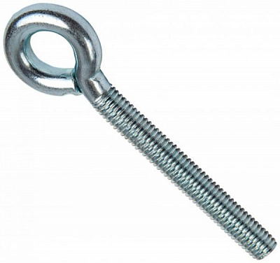 Гвинт  метричний ЦБ 30 мм з O-гаком 4 шт EXPERT FIX