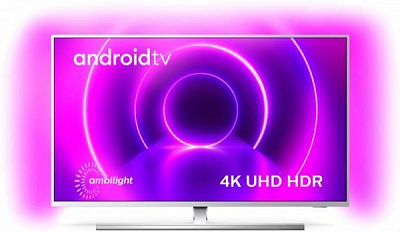 Телевізор Philips 43PUS8545/12