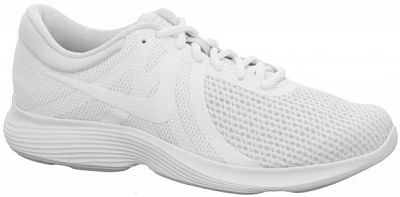 Кросівки Nike REVOLUTION 4 EU AJ3490-100 р.10,5 білий