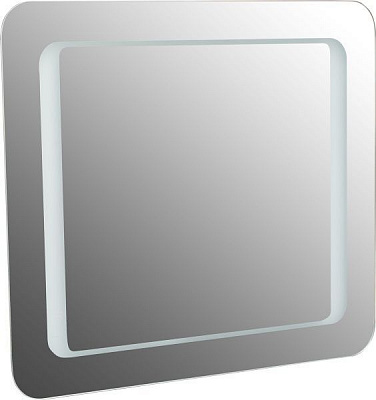 Зеркало ScandiSPA JORD 700х1000х30 мм LED 