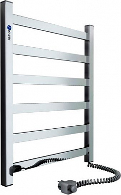 Рушникосушарка електрична NAVIN АВАНГАРД 480*600 Е П з регулятором