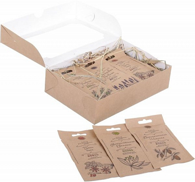 Еліксир Наш шлях МОКО SPA для скрабування 