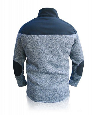 Куртка 1991 ТМ Дакота 50/3 34123-10-1-50-3 р. темно-синій