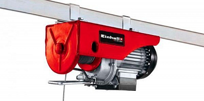 Электротельфер Einhell ТС-EH 250 2255130