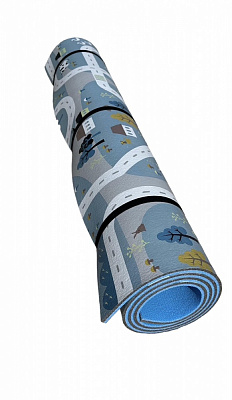Игровой коврик Termoizol