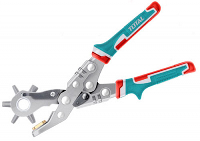 Просекатель отверстий TOTAL® 2.5-5 мм THT33526