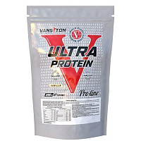 Протеин Vansiton ULTRA Ваниль 3,2 кг 