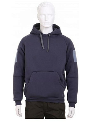 Худі Vin-Bron Торонто VIN-BRON 3001 р.XL сірий