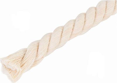 Канат хлопчатобумажный 12 мм