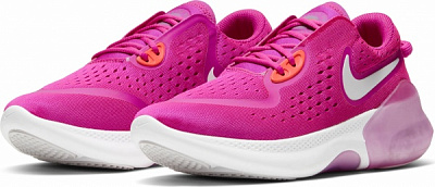 Кросівки Nike W JOYRIDE RUN 2 POD CD4363-603 р.US 6 рожевий