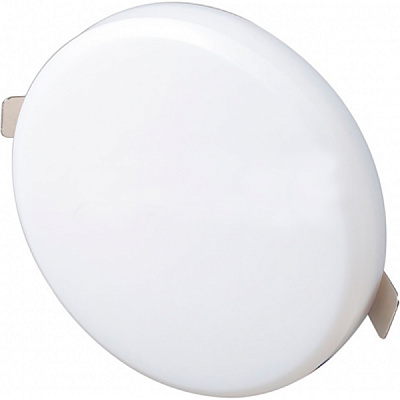 Светильник точечный Светкомплект RT 08R LED 18 Вт 6000 К белый 