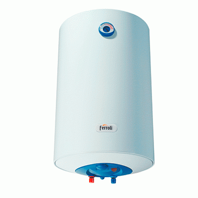 Водонагреватель Ferroli Blue Ocean SEV 050/3