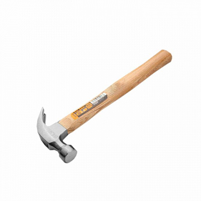 Молоток для кровли Tolsen (16 oz) 450 г 25150