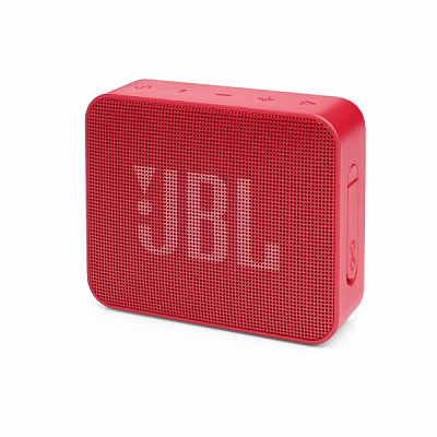 Портативная колонка JBL Go Essential 1.0 red (JBLGOESRED)