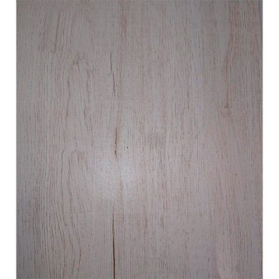 Панель ПВХ Laminat Decomax 6443 Дуб Бенсон белый 250х6х2700 мм