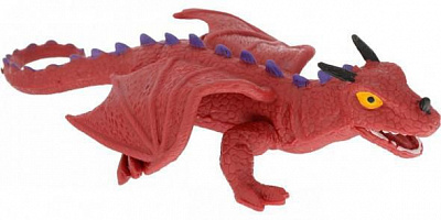 Игрушка-тянучка Qunxing Дракон W6328-260 