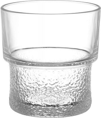 Склянка низька Disco Lounge 320 мл Arc