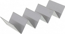 Подставка для 4 панини/тако/хот-догов Origami Horeca