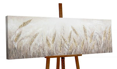 Картина Рассвет 50x150 см Юрис Проф Арт 