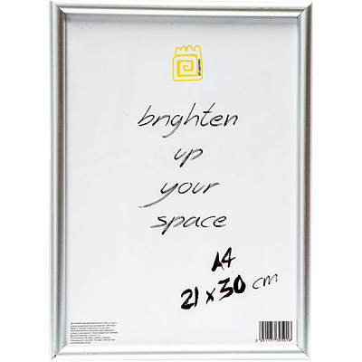 Фоторамка ЭА-01075 21x30 см в ассортименте