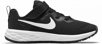 Кросівки Nike DD1095-003 р.2,5 чорний