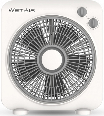 Вентилятор підлоговий WetAir SF-1045W