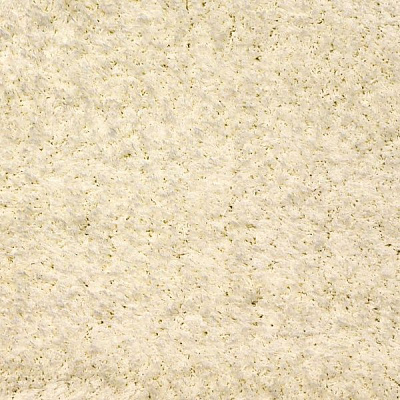 Дорожка Ozkaplan Karpet Gold Shaggy 1 белый