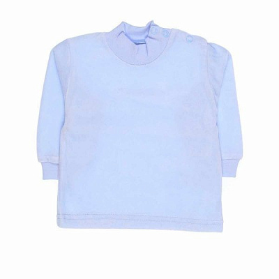 Гольф Татошка р.92 блакитний 02302гол,пл