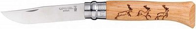 Ніж Opinel Олень 1620 1620
