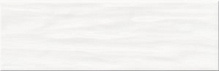 Плитка Cersanit Бачата white glossy 9,8x29,9 