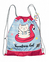 Рюкзак 4PROFI Seasons Vacation Cat