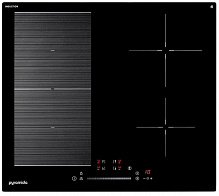 Варильна поверхня індукційна Pyramida IH P 644 BZ