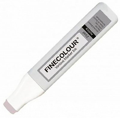 Заправка для маркера Refill Ink пурпурно-сірий №5 EF900-39 FINECOLOUR
