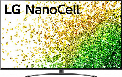 Телевізор LG 55NANO866PA