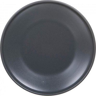 Тарелка обеденная Greystone 21 см JY-W02