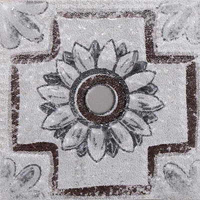 Плитка Атем Тeko Sena Mix GR3 7x7