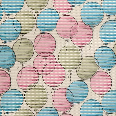 Дорожка New Way V7429C SOFT 65 см