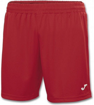 Шорты Joma SHORT TREVISO RED 100822.600 р. S красный