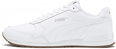 Кроссовки Puma ST Runner v2 Full L 36527709 р.UK 7,5 белый