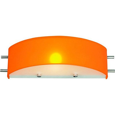 Бра Altalusse INL-9071W-1 помаранчеве