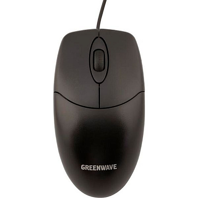 Мышь Greenwave MО-1000