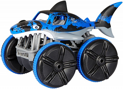 Машинка на р/к ZIPP Toys Амфібія Shark 532.01.13