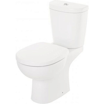 Унітаз-компакт Ideal Standard Connect Classic E804801