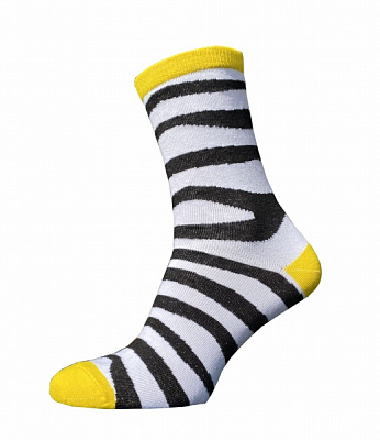 Носки женские Molli р.one size 1 шт.