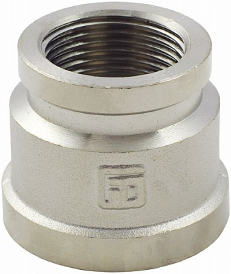 Муфта редукційна ВВ FADO S.r.l нікель 1