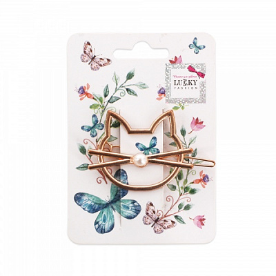 Заколка для волосся Lukky T18579