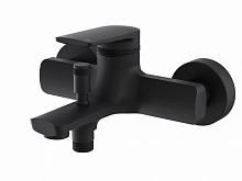 Смеситель для ванны Aqua Rodos 18003 OPUS Black