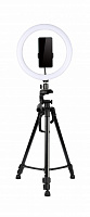 Светильник кольцевой Accento lighting 26 см с многофункциональным штативом 3366-SA